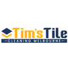 Tims Tile and Grout Cleaning Melbourne Logo