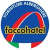 Facco Hotel Forniture Alberghiere Logo