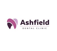 Ashfield Dental Clinic logo