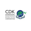 CDK International | Hire Overseas Skilled Workers Logo