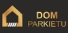 DOM PARKIETU Logo
