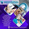 Best Cardiologist in Patna – Trusted Heart Care at Mediversal Hospital Logo