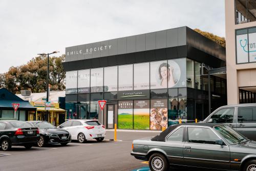 Smile Society Dental