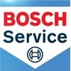 Auto-Bil i Göteborg AB - Bosch Car Service Logo