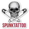 Spunktattoo Logo