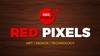Red Pixels