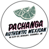 Pachanga Mexican Newquay