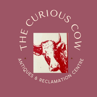 Curious Cow Antiques & Reclamation Ltd