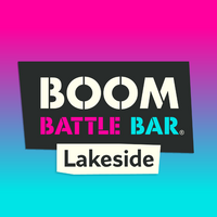 Boom Battle Bar Lakeside