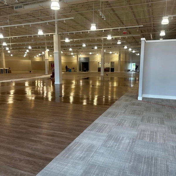 Commercial Cleaning NJ and NYC 466 Hackensack Ave 1313, Hackensack