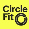 Circle Fit | Sportschool Lelystad Stationsweg Logo