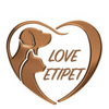 Love Etipet Logo