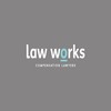 Law Works Compensation Lawyers Logo