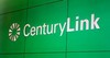 CenturyLink Solution Center Martinsville Logo