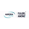 Aurora Cleaning Logo