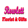 Rowlett Florist & Gifts Logo