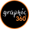 Graphic360 Logo