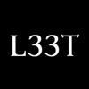 Level 33 Tattoo Logo