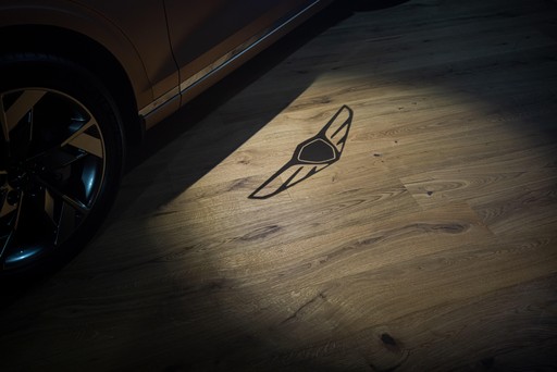 Car Exterior- Lighting
