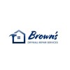 Brown's Drywall Repair