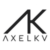 AxelKv Logo