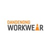 Dandenong Workwear Logo