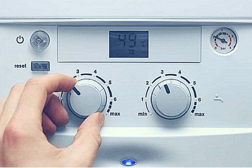 Boiler servicing &amp; repairs