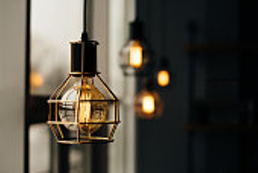 Lighting, Sockets, Switches
