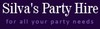 Silva's Party Hire