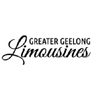 Greater Geelong Limousines Logo