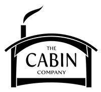 The Cabin Company Logo