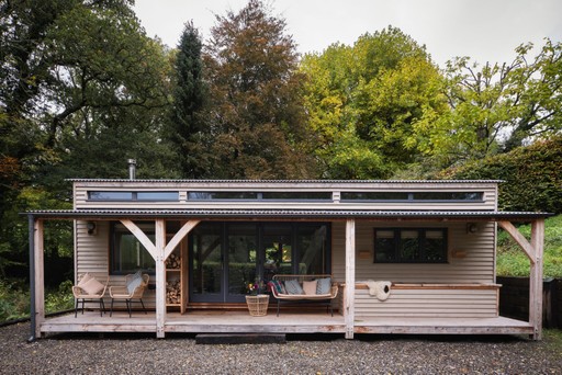 A recent bespoke project