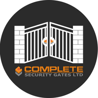 Complete Security Gates Ltd
