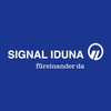 SIGNAL IDUNA Versicherung Denis Qerkini - Versicherungsagentur Logo