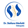 Dr. Stefano Merlotti Osteopata
