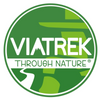 Viatrek - Escursioni Guidate Logo