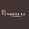 Pinturas Valcol Logo