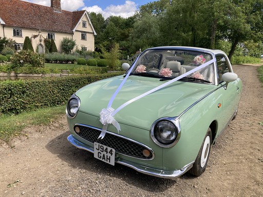 https://figaroweddingcar.com