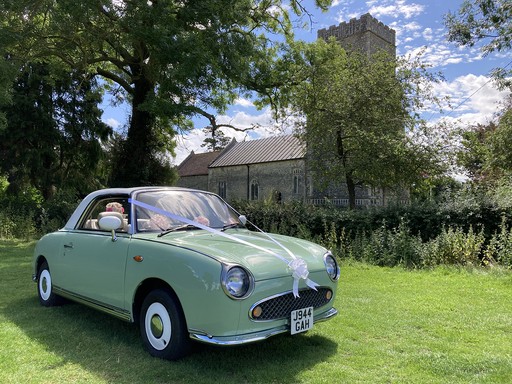 https://www.figaroweddingcar.com