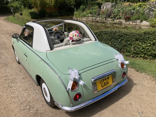 https://www.figaroweddingcar.com