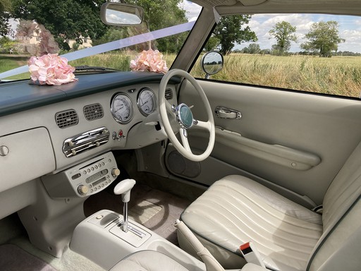 https://www.figaroweddingcar.com