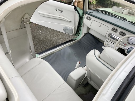 https://www.figaroweddingcar.com