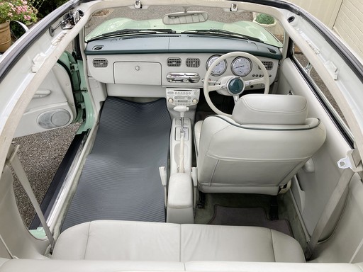 https://www.figaroweddingcar.com