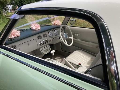 https://www.figaroweddingcar.com