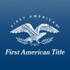 First American Title Insurance Company Logo
