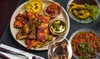 Bala Baya Israeli Restaurant Southwark Logo