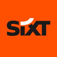 SIXT Car & Van Hire - Birmingham City Centre