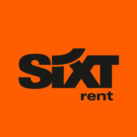SIXT Car Hire - Nottingham Train Station