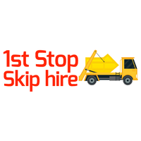 1st Stop Skip Hire