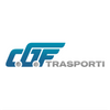 Cgf Trasporti Logo